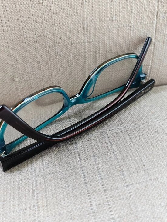 Kate Spade New York Women Glasses Frame BLAKELY OJLM Eyewear Eyeglasses Frame main image 13